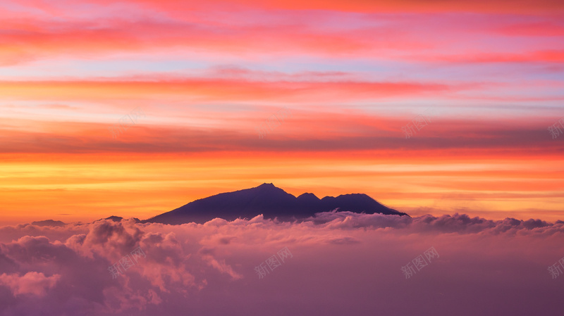 夕阳山落日风景jpg设计背景_新图网 https://ixintu.com 夕阳 山 落日 风景 高清