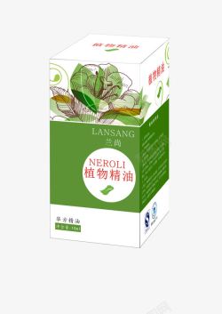植物精油素材