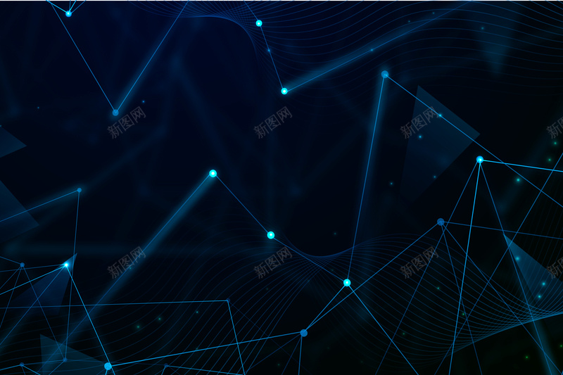 矢量光效科技元素图ai设计背景_新图网 https://ixintu.com 光效 矢量元素 科技元素 背景图 矢量图