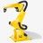 工业机器人SH大型安卓png免抠素材_新图网 https://ixintu.com SH industrial robot sh 工业 机器人