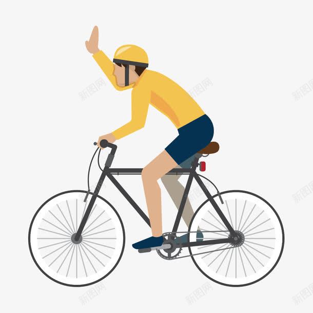 骑自行车的人png免抠素材_新图网 https://ixintu.com 素材 运动 骑自行车 骑行