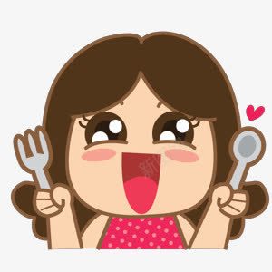 女孩png免抠素材_新图网 https://ixintu.com 人物 卡哇伊 卡通 可爱 女孩