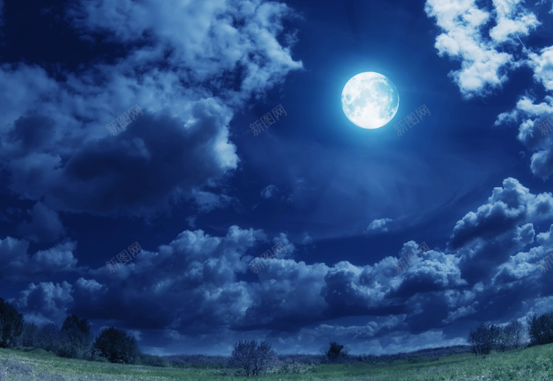 明月月夜夜空背景图片免费下载 素材0spppqpau 新图网 明月月夜夜空背景图片免费下载 素材0spppqpau 新图网