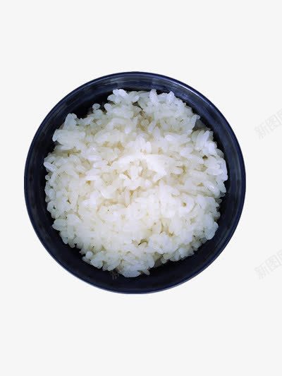 碗里的米饭png免抠素材_新图网 https://ixintu.com 午饭 南方 米饭 粮食