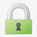 锁绿色锁定安全锡耶纳图标png_新图网 https://ixintu.com green lock locked security 安全 绿色 锁 锁定
