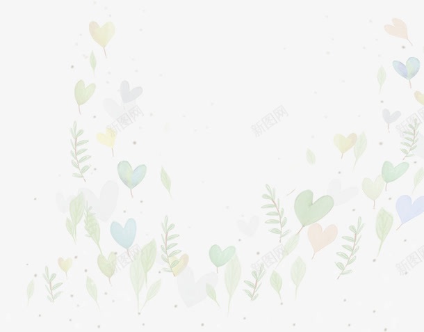 创意卡通花卉植物形状草木png免抠素材_新图网 https://ixintu.com 创意 卡通 形状 植物 花卉 草木