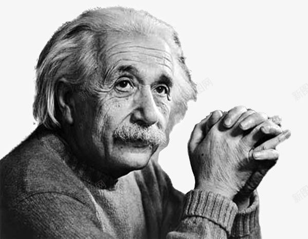 物理学家爱因斯坦png免抠素材_新图网 https://ixintu.com 名人 爱因斯坦 爱因斯坦素材 物理 科学