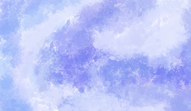 紫色渐变云朵背景jpg设计背景_新图网 https://ixintu.com 云朵 底图 手写 纹理 背景