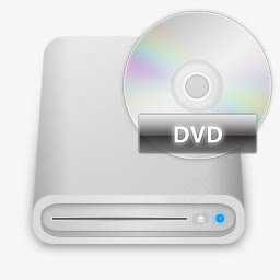 DVDDrive肖像图标png_新图网 https://ixintu.com disc disk drive dvd 开车 磁盘 阀瓣