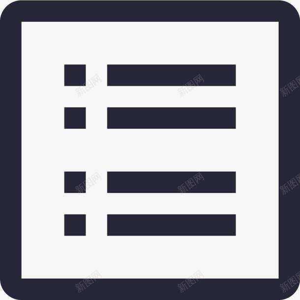 新增订购单图标png_新图网 https://ixintu.com 