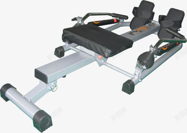 划船运动器png免抠素材_新图网 https://ixintu.com png 康复器材 残疾人康复 运动器械
