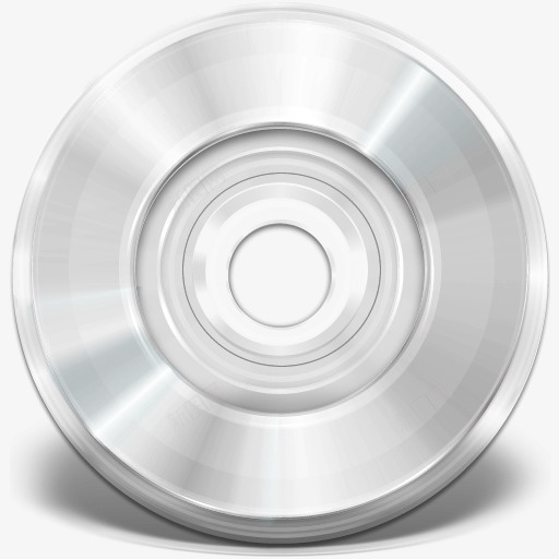 钛光盘盘光盘图标png_新图网 https://ixintu.com CD DISC Titanium 光盘 盘 钛