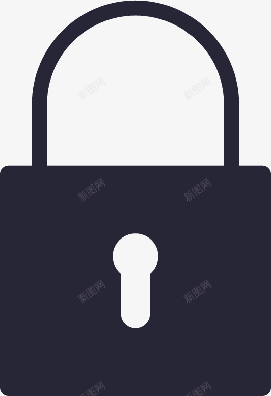 icon锁矢量图图标eps_新图网 https://ixintu.com icon锁 矢量图