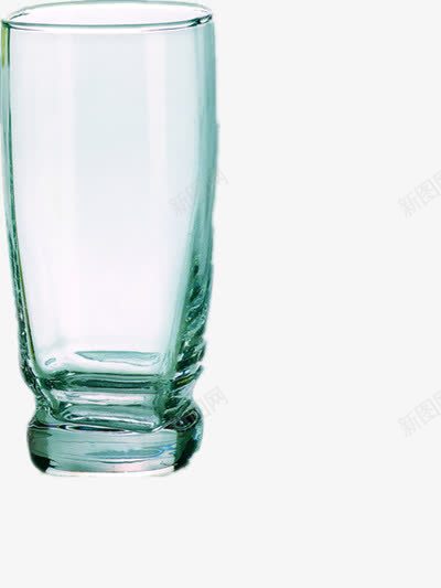 瓶子png免抠素材_新图网 https://ixintu.com 杯子 清色 玻璃杯