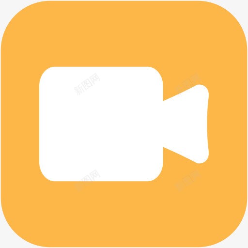 摄像机清洁简单png免抠素材_新图网 https://ixintu.com Videocamera 摄像机
