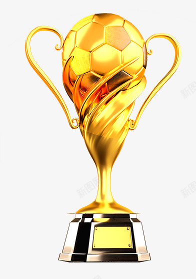 2018世界杯logo图标psd_新图网 https://ixintu.com 2018 2018世界杯logo矢量图 logo 世界杯 图标 标志 黄色