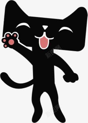 天猫logo可爱png免抠素材_新图网 https://ixintu.com logo 可爱 天猫