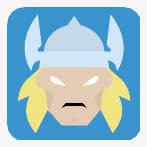 托尔托尔SuperHeroesIcons图标高清图片