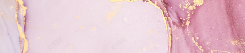 奢华纹理水彩小清新金色jpg设计背景_新图网 https://ixintu.com 水纹 紫色 背景 蓝色粉色 金色 高级