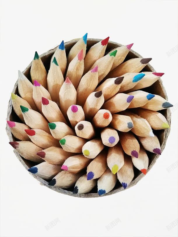 素描铅笔png免抠素材_新图网 https://ixintu.com 创意 创造力 启示 工作 绘图 绘画