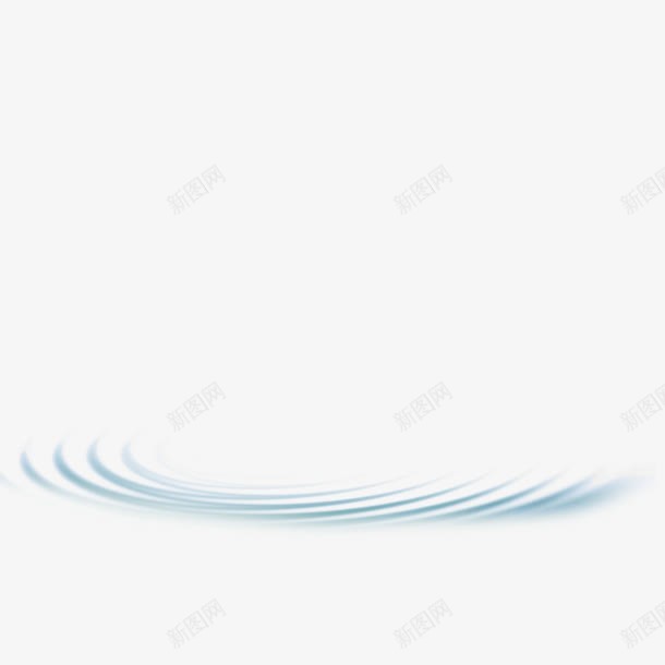 水纹片png免抠素材_新图网 https://ixintu.com 水纹免扣图片 水纹免扣素材 水纹图片 水纹素材