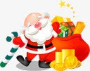 圣诞节促销元素png免抠素材_新图网 https://ixintu.com 促销 元素 圣诞节