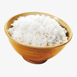 一碗米饭简笔画一碗米饭高清图片