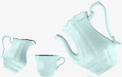 杯具茶具高清图片