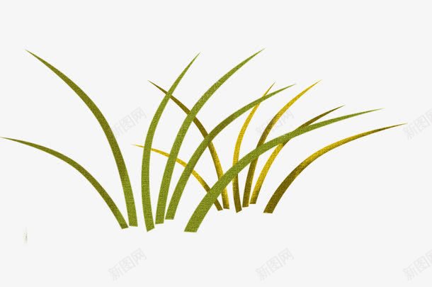 绿色卡通小草png图片免费下载 素材0iqvgugwu 新图网 绿色卡通小草png图片免费下载 素材0iqvgugwu 新图网