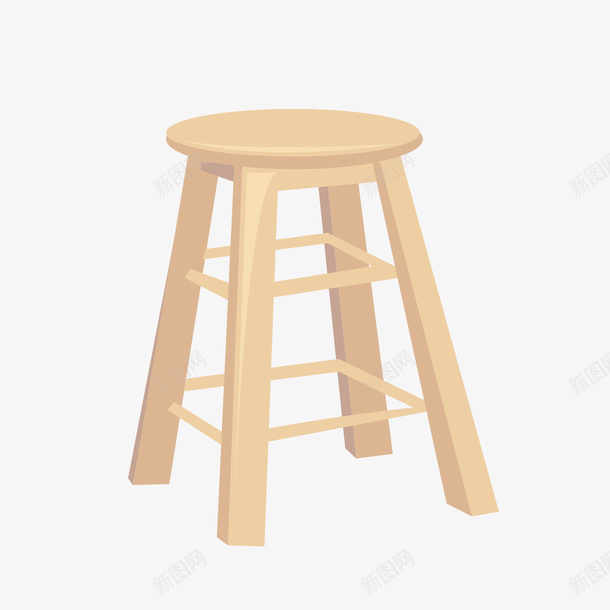高高的木凳子png免抠素材_新图网 https://ixintu.com 图片 木凳子 高高的 高高的木凳子图片