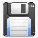 软盘保存空灵的2图标png_新图网 https://ixintu.com floppy save 保存 软盘