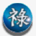 汉字象棋化图标素材