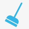 扫帚Android图标png免抠素材_新图网 https://ixintu.com broom 扫帚
