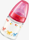 儿童壶红色可爱儿童奶壶高清图片