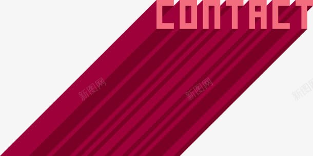 紫色创意线条字母png免抠素材_新图网 https://ixintu.com 创意 字母 紫色 线条 设计