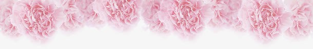 粉色唯美手绘花朵装饰png免抠素材_新图网 https://ixintu.com 粉色 花朵 装饰