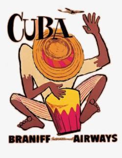 古巴古巴鼓手高清图片