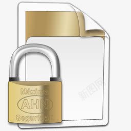 系统锁定锁安全aerovista图标png_新图网 https://ixintu.com lock locked security system 安全 系统 锁 锁定