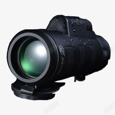 摄像机镜头png免抠素材_新图网 https://ixintu.com PNG 摄像机 昂贵 镜头 黑色