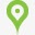 地图标记小图标png_新图网 https://ixintu.com 图钉 大头针