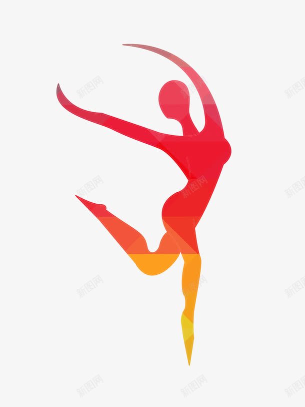 舞蹈人物png免抠素材_新图网 https://ixintu.com 少儿舞 舞蹈 芭蕾舞