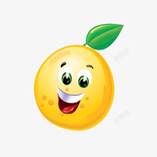 水果精灵卡通png免抠素材_新图网 https://ixintu.com 卡通图片 水果 水果卡通 水果图片 水果精灵 精灵