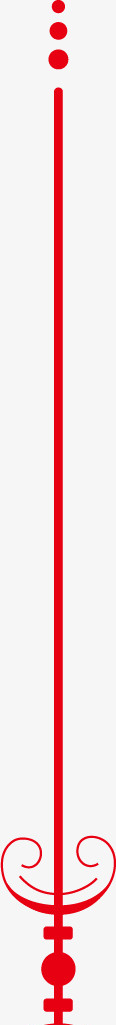 欧式的手绘红色边条矢量图ai免抠素材_新图网 https://ixintu.com 卡通 古典边条 手绘红色边条 欧式边条 红色边条 线条 装饰边条 矢量图