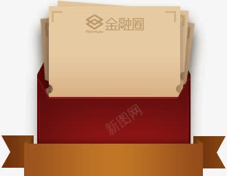 金融圈png免抠素材_新图网 https://ixintu.com 活动图 背景 装饰