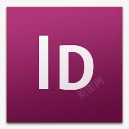 AdobeInDesignCS3图标png_新图网 https://ixintu.com adobe c indesign 排版软件名称