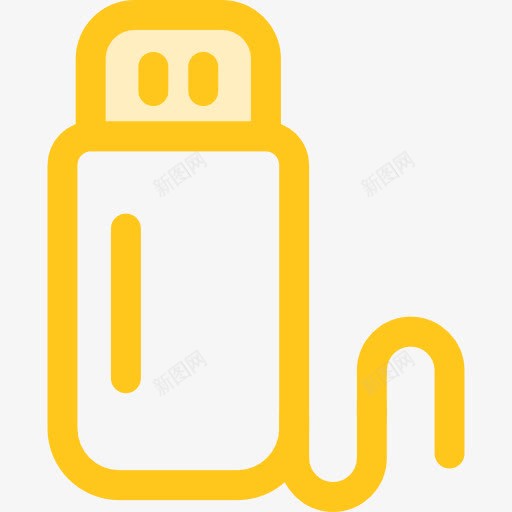 清朝图标png_新图网 https://ixintu.com USB 多媒体 技术 数据存储 电子文件存储 计算 随身碟