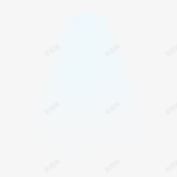 特效光效泛光蓝色光团png免抠素材_新图网 https://ixintu.com PPT素材 光效 泛光 海报素材 透明光效