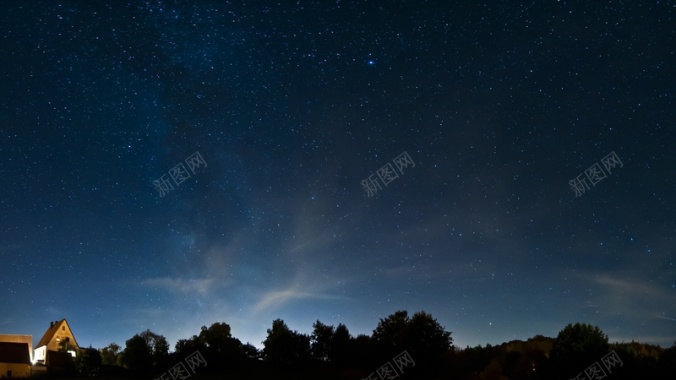 大地球星云7背景