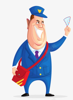 卡通动漫人物素材