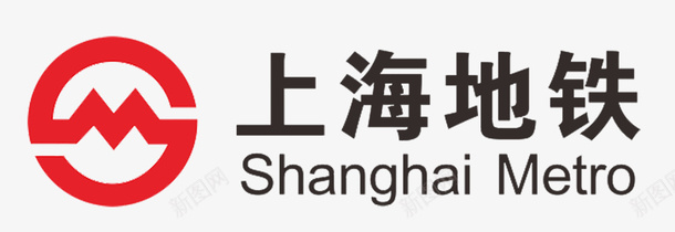 上海地铁logo图标图标